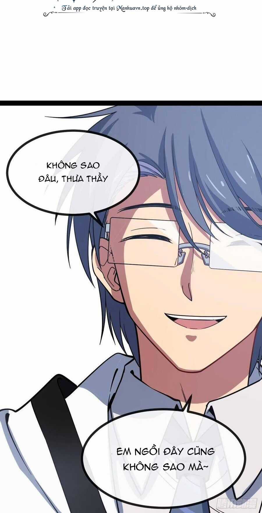 Tà Ác Làm Vương - Chapter 4 - Trang 13