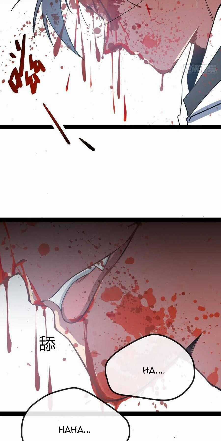 Tà Ác Làm Vương - Chapter 4 - Trang 121