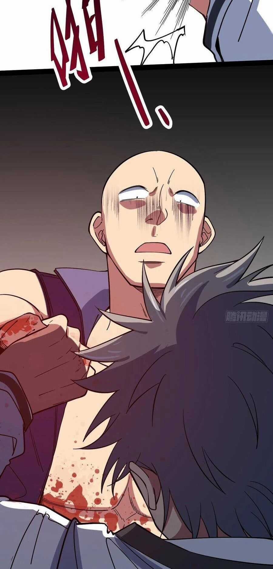 Tà Ác Làm Vương - Chapter 4 - Trang 125