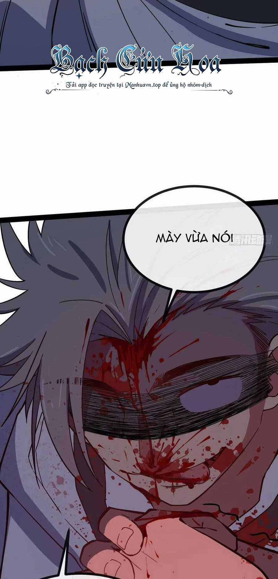 Tà Ác Làm Vương - Chapter 4 - Trang 126