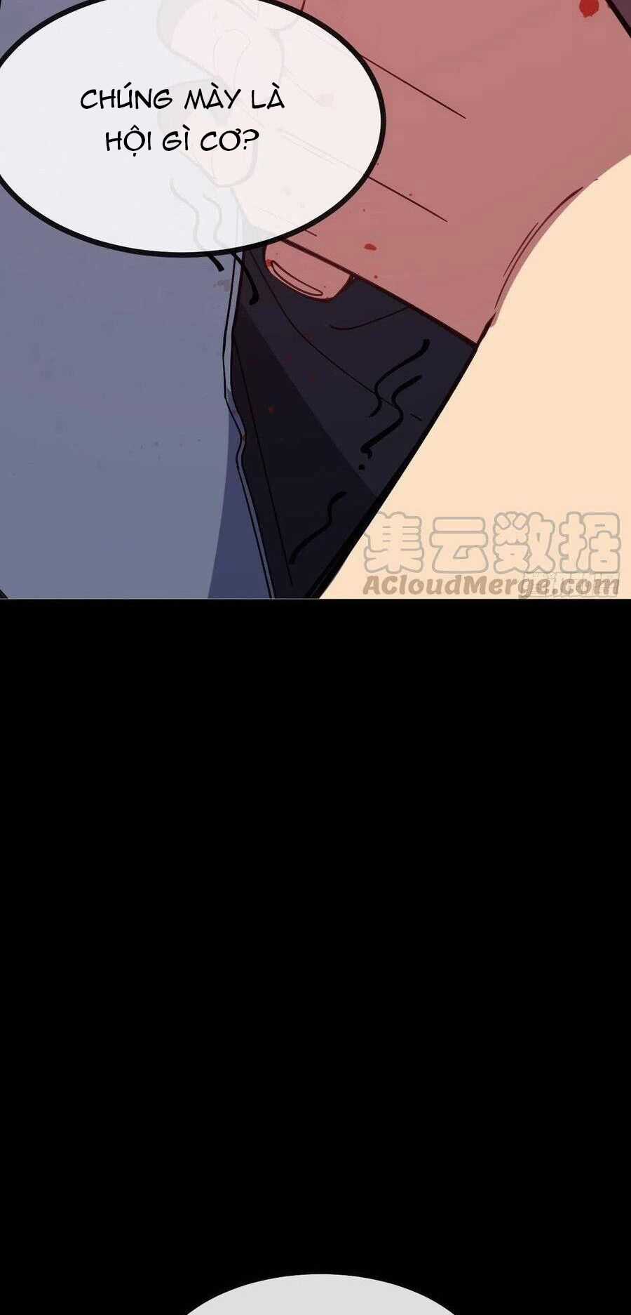 Tà Ác Làm Vương - Chapter 4 - Trang 127