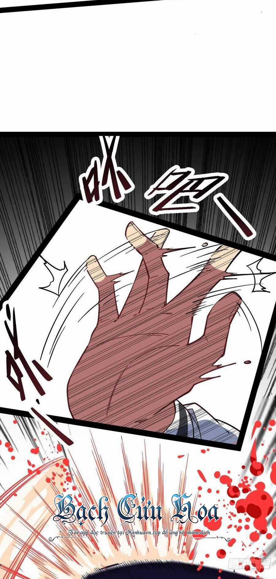 Tà Ác Làm Vương - Chapter 4 - Trang 138