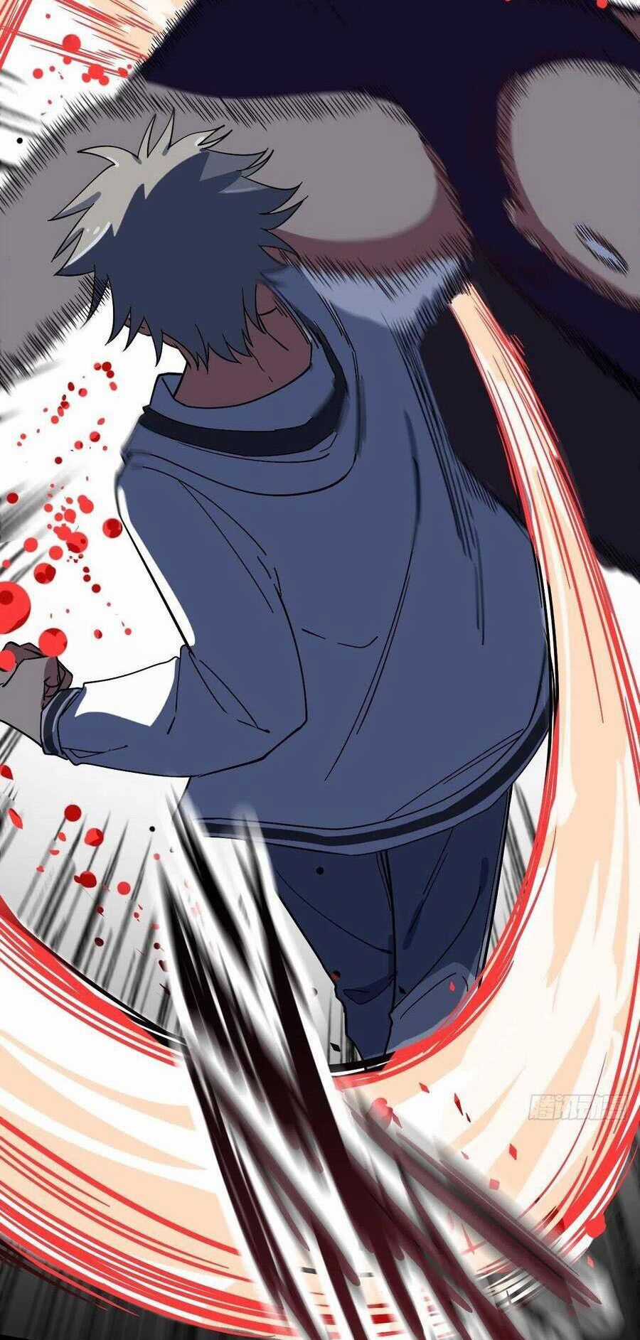 Tà Ác Làm Vương - Chapter 4 - Trang 139