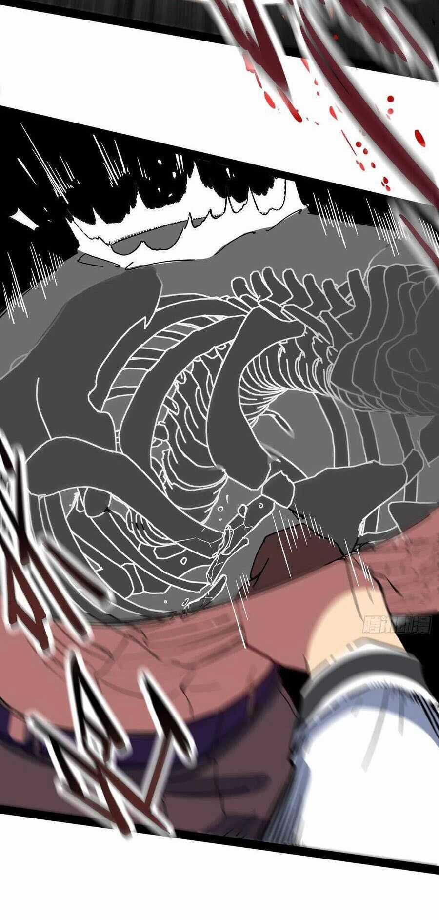 Tà Ác Làm Vương - Chapter 4 - Trang 140