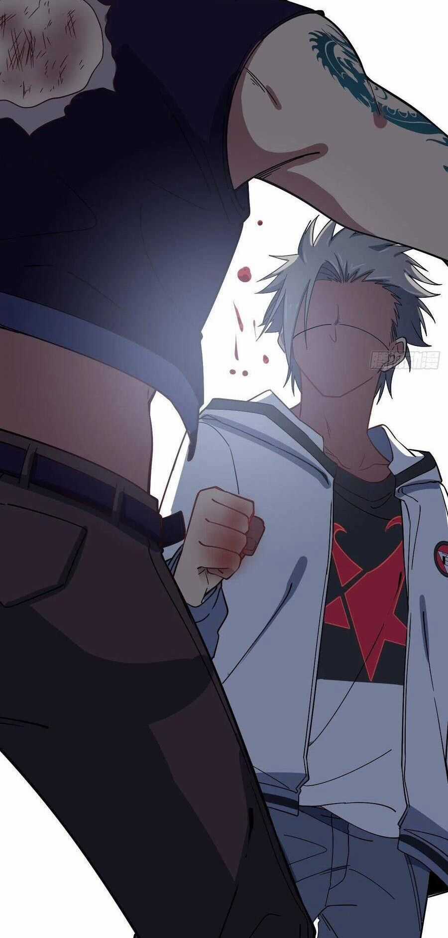 Tà Ác Làm Vương - Chapter 4 - Trang 142