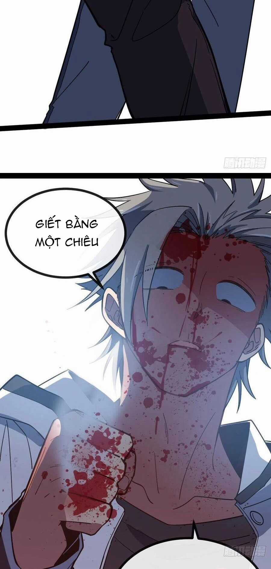 Tà Ác Làm Vương - Chapter 4 - Trang 143