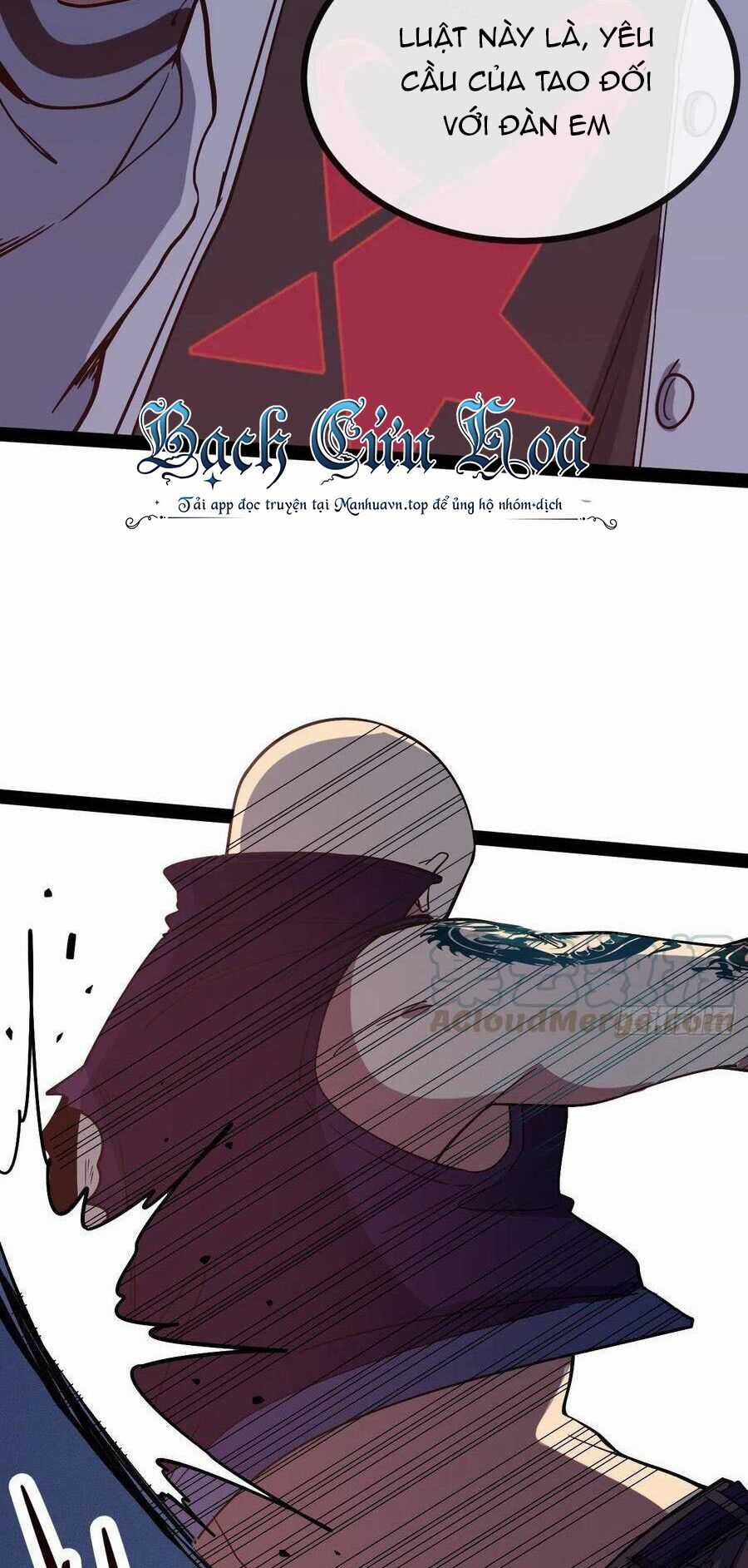 Tà Ác Làm Vương - Chapter 4 - Trang 144