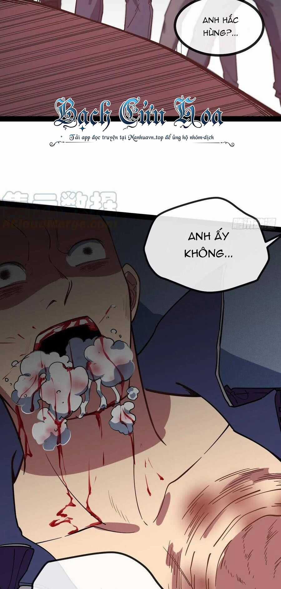 Tà Ác Làm Vương - Chapter 4 - Trang 147