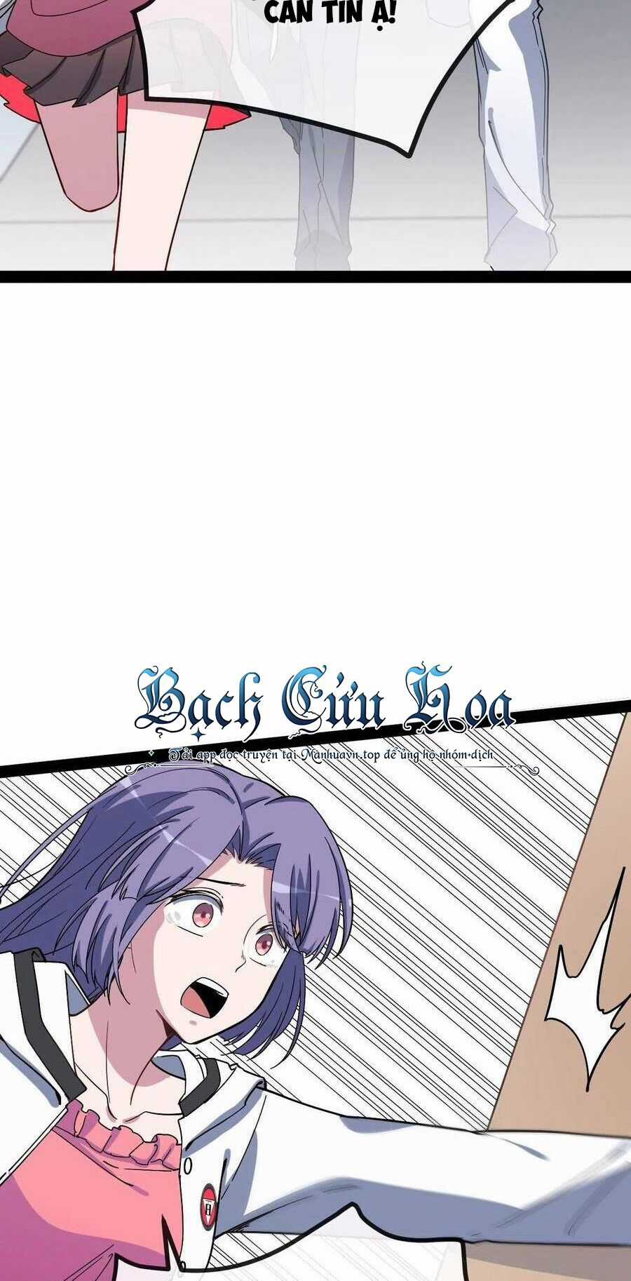 Tà Ác Làm Vương - Chapter 4 - Trang 153