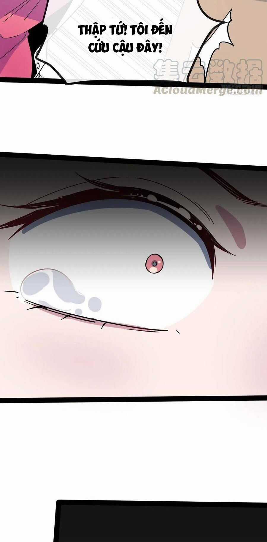 Tà Ác Làm Vương - Chapter 4 - Trang 154