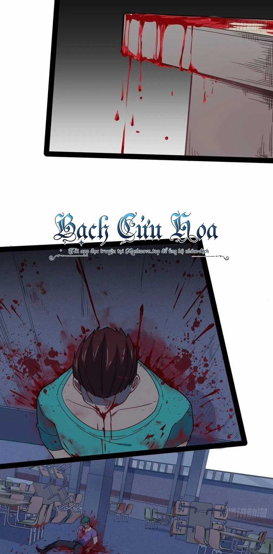 Tà Ác Làm Vương - Chapter 4 - Trang 155