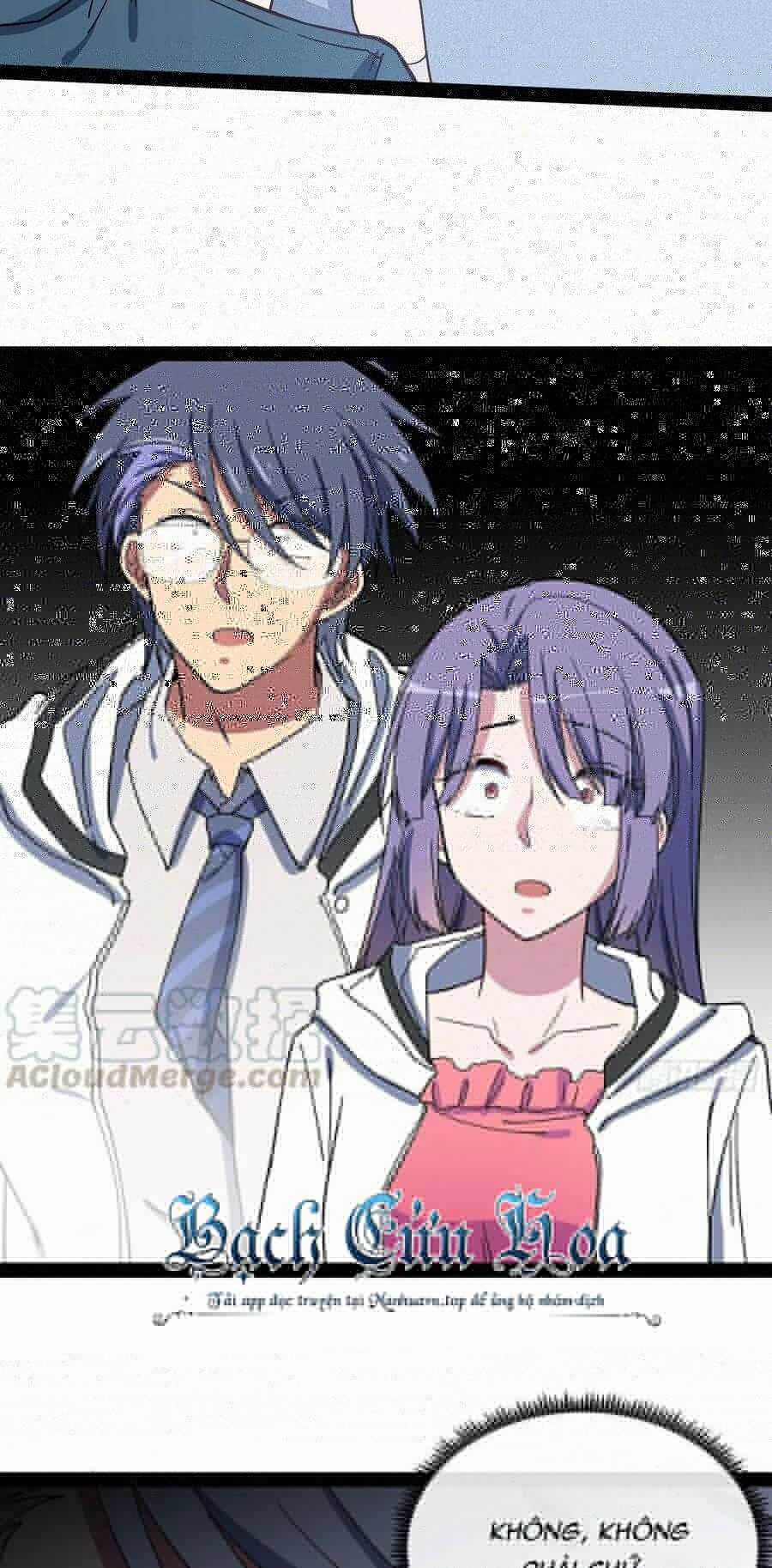 Tà Ác Làm Vương - Chapter 4 - Trang 157