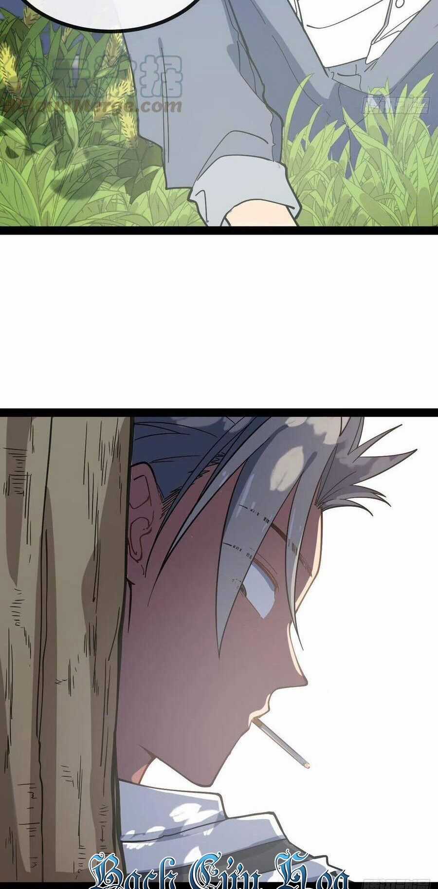 Tà Ác Làm Vương - Chapter 4 - Trang 161