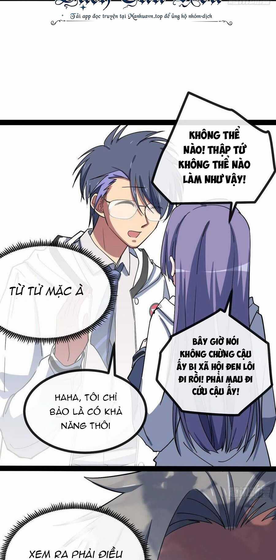 Tà Ác Làm Vương - Chapter 4 - Trang 162