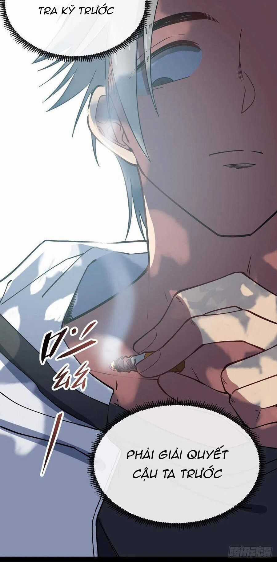 Tà Ác Làm Vương - Chapter 4 - Trang 163