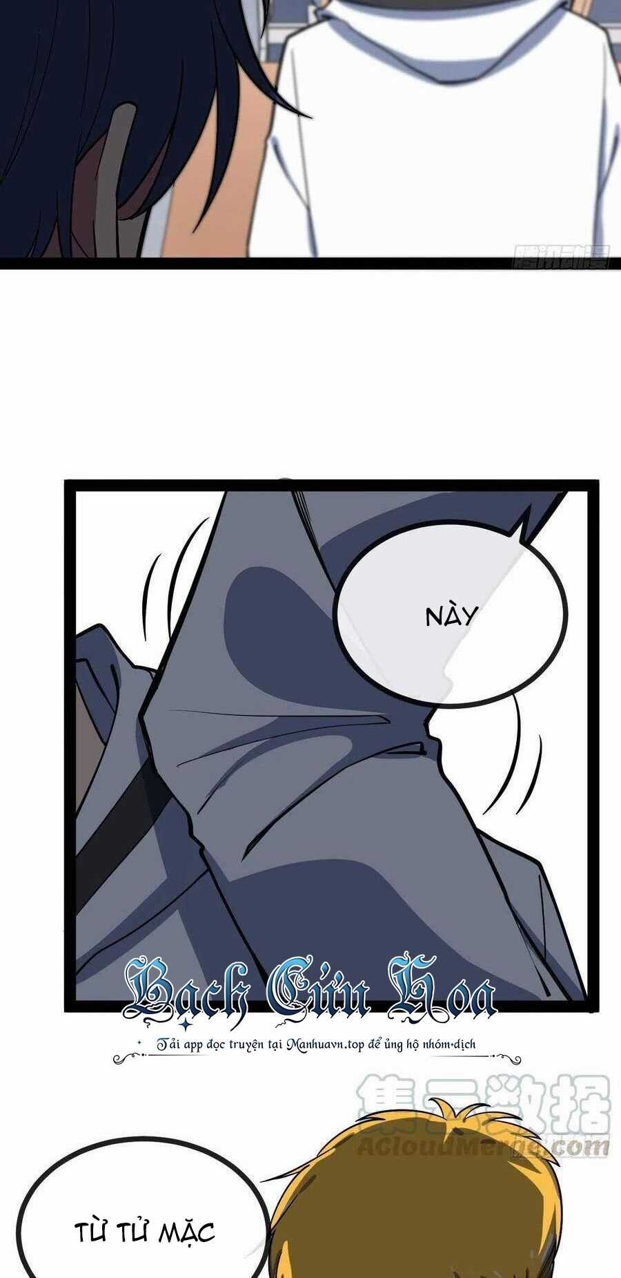 Tà Ác Làm Vương - Chapter 4 - Trang 24