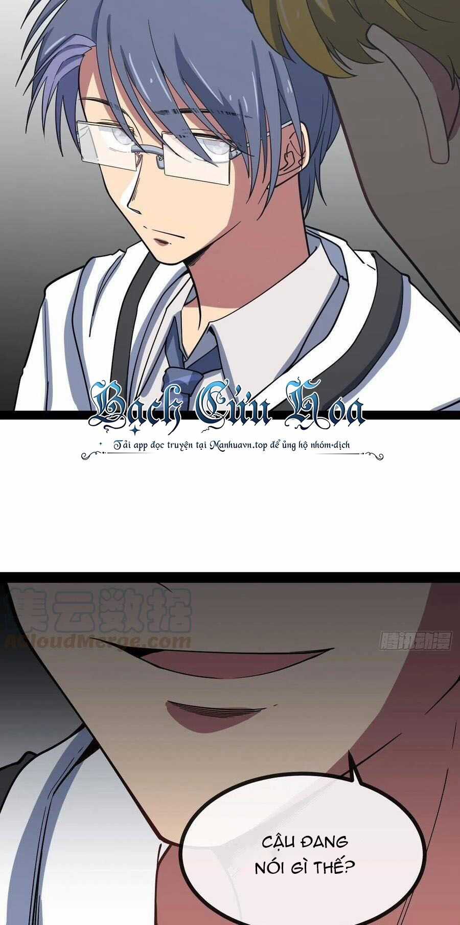 Tà Ác Làm Vương - Chapter 4 - Trang 27