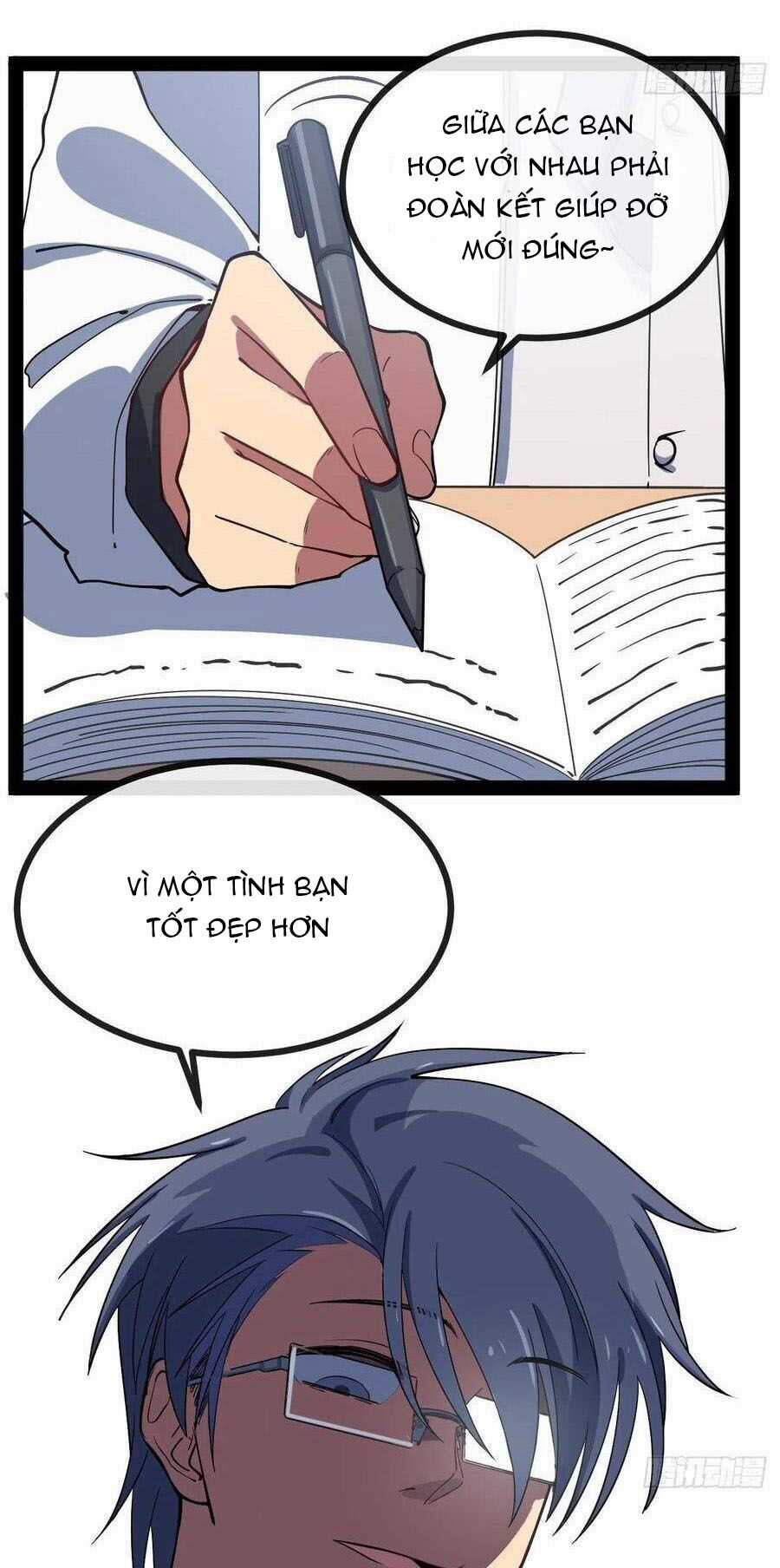 Tà Ác Làm Vương - Chapter 4 - Trang 29