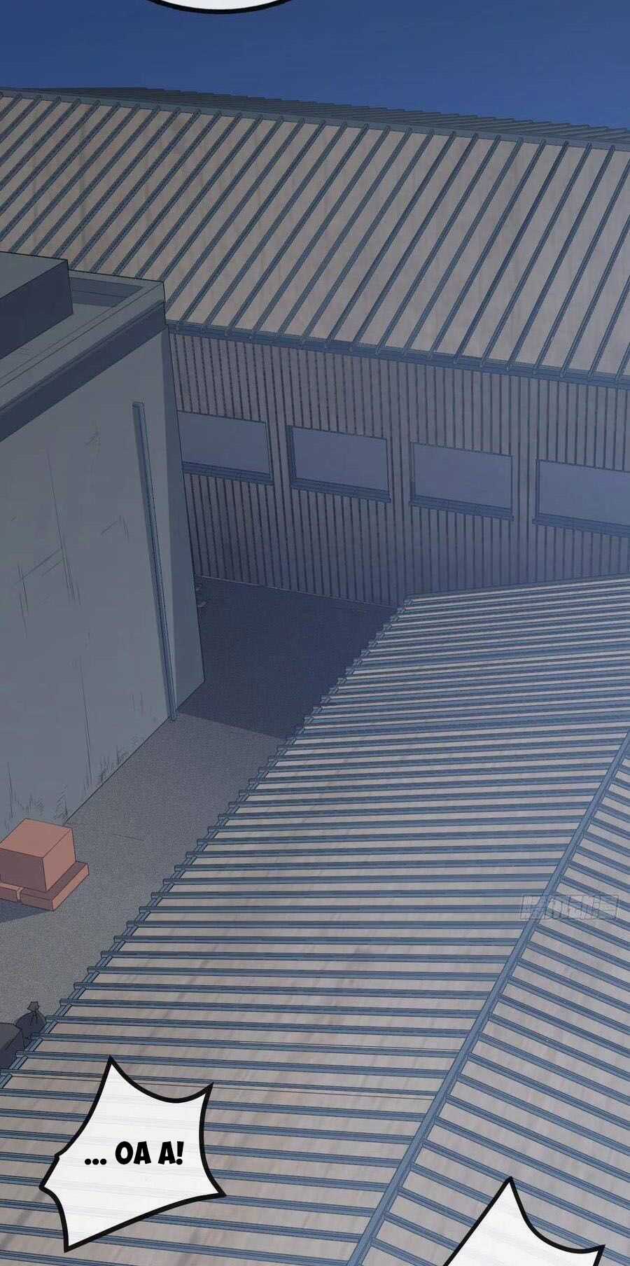 Tà Ác Làm Vương - Chapter 4 - Trang 31