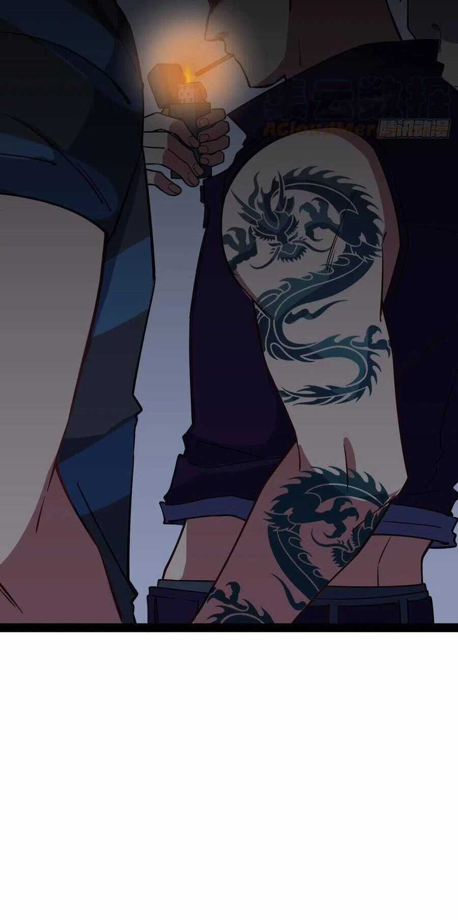 Tà Ác Làm Vương - Chapter 4 - Trang 37