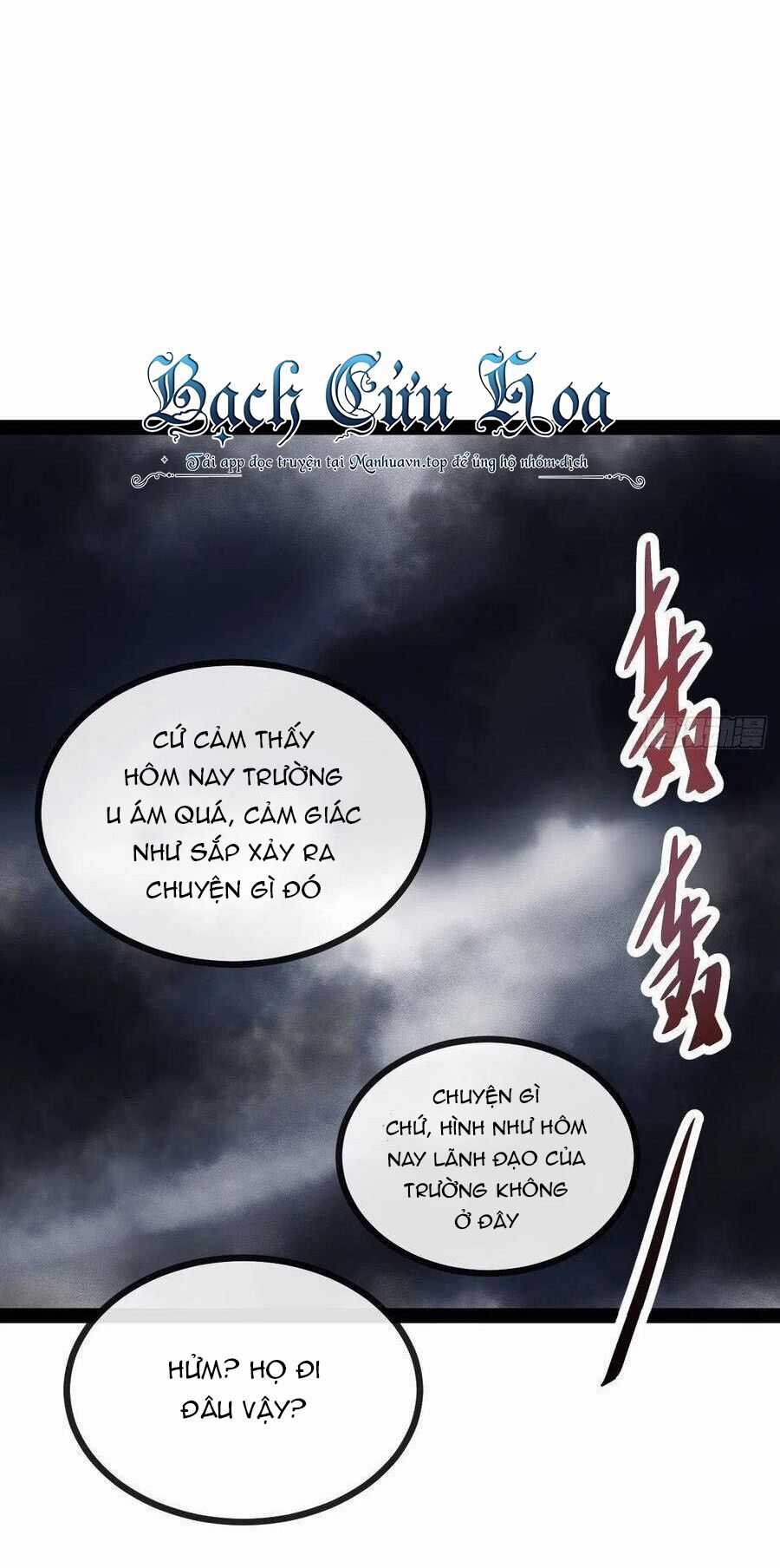 Tà Ác Làm Vương - Chapter 4 - Trang 38