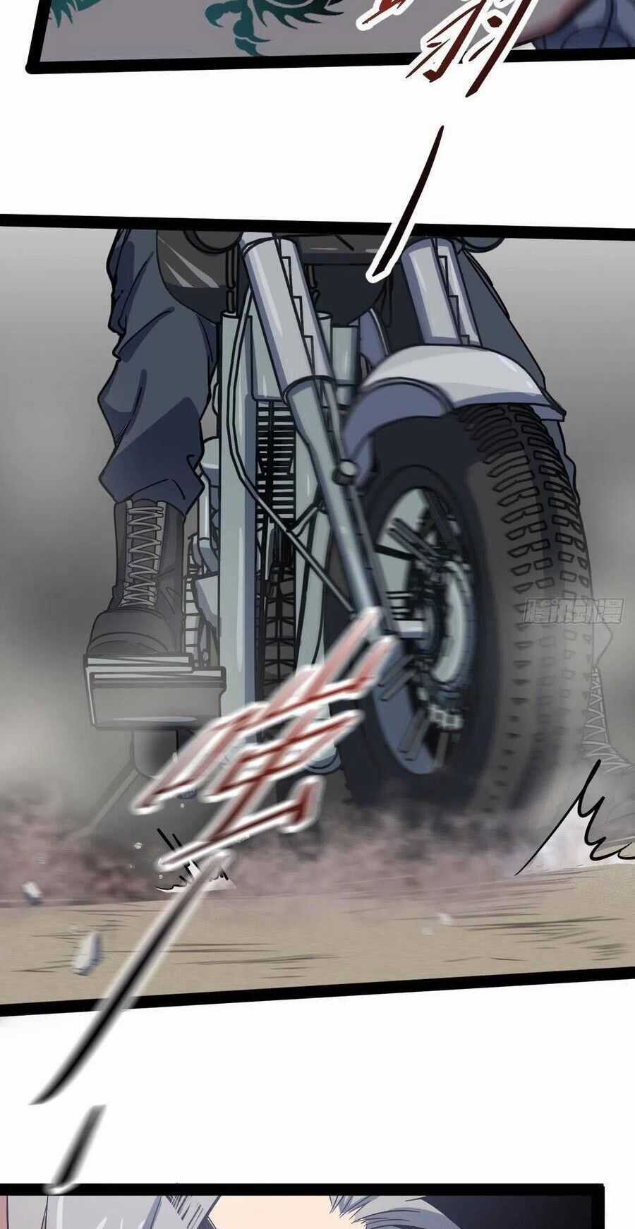 Tà Ác Làm Vương - Chapter 4 - Trang 44