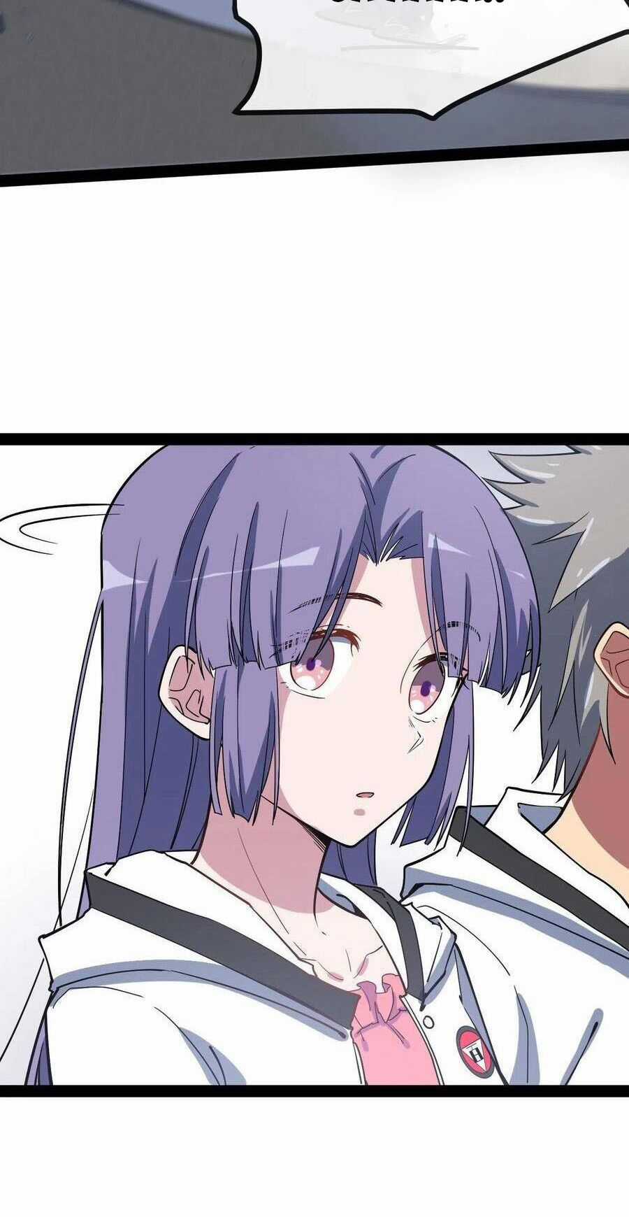 Tà Ác Làm Vương - Chapter 4 - Trang 47