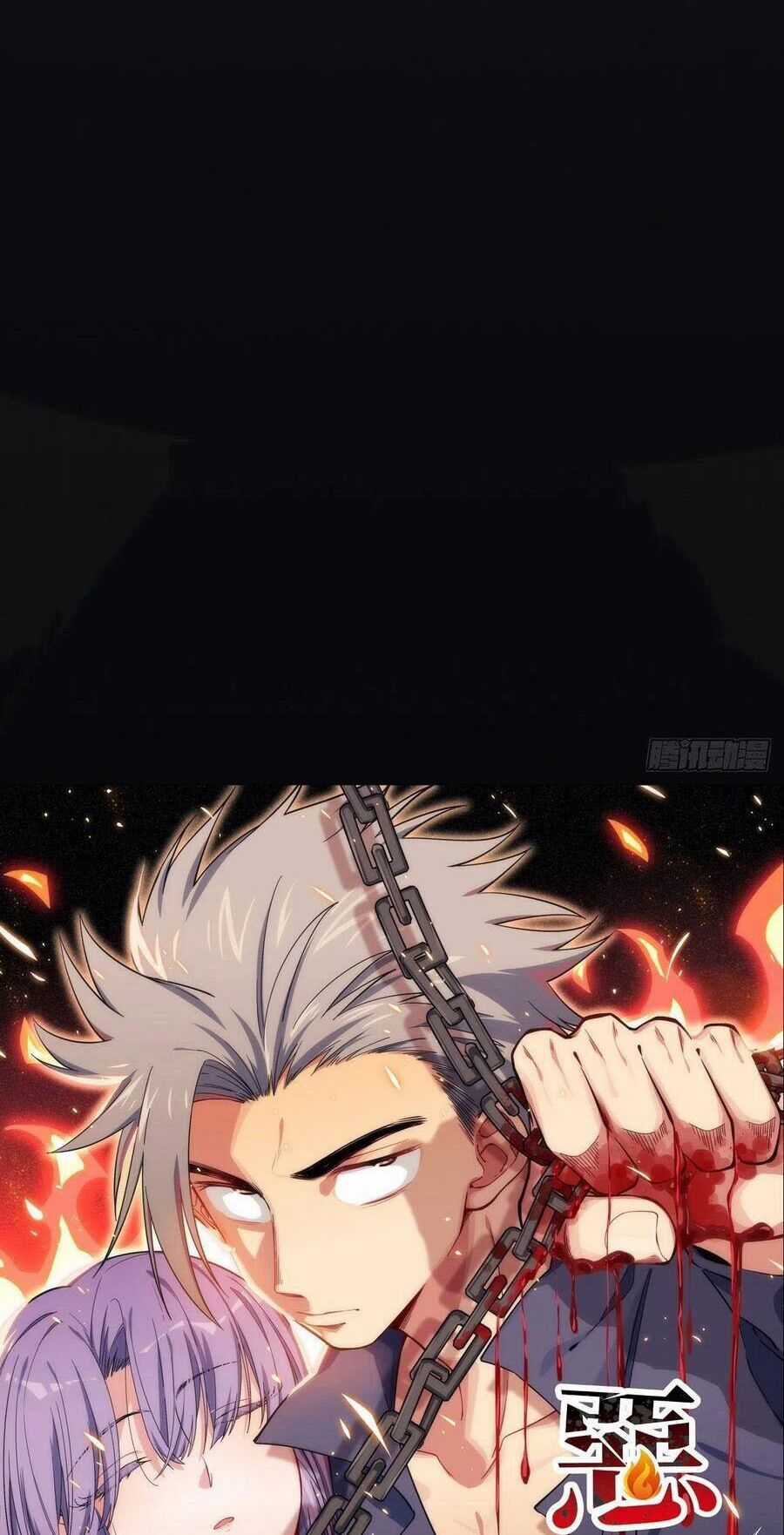 Tà Ác Làm Vương - Chapter 4 - Trang 6