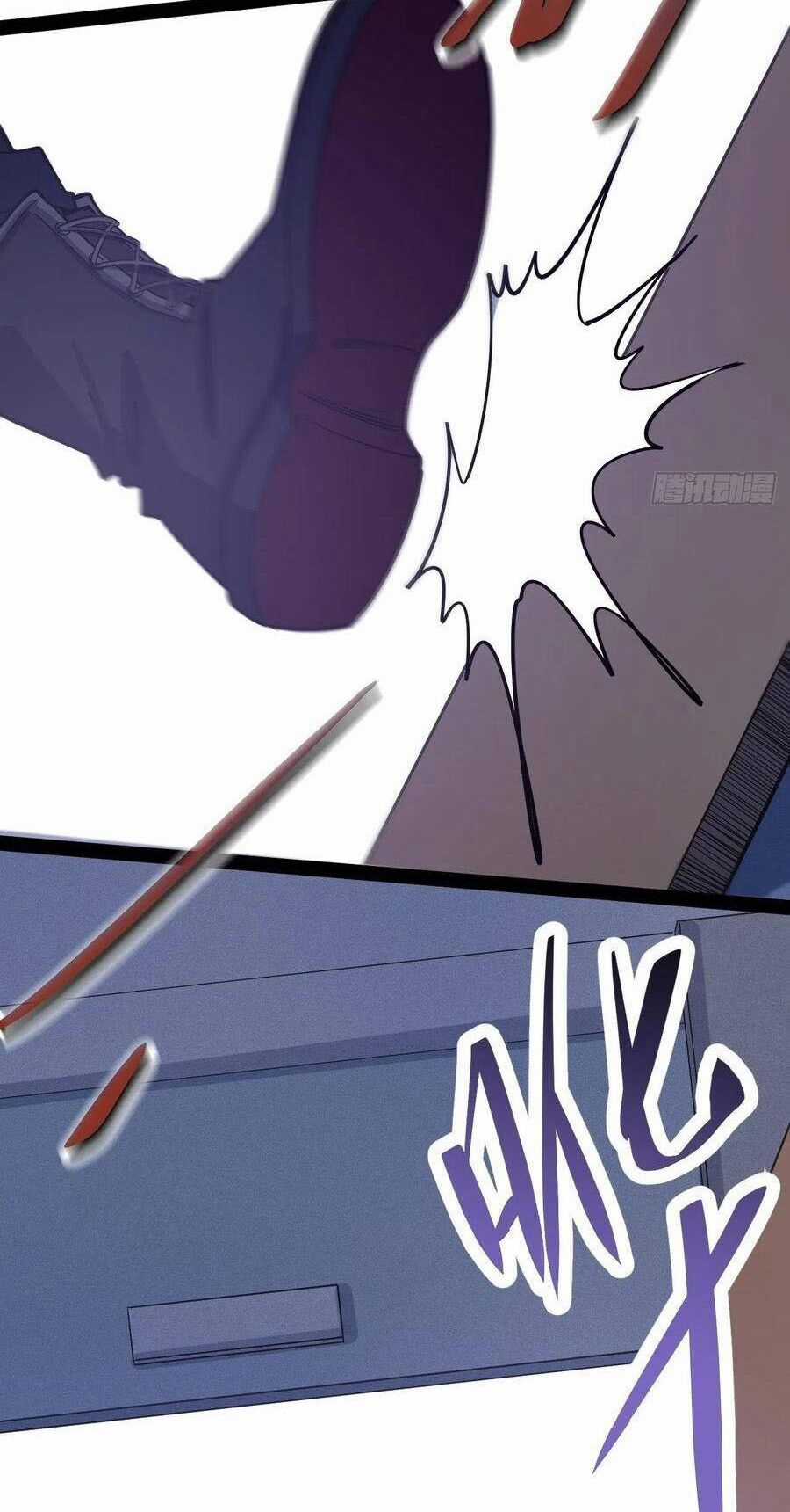 Tà Ác Làm Vương - Chapter 4 - Trang 55