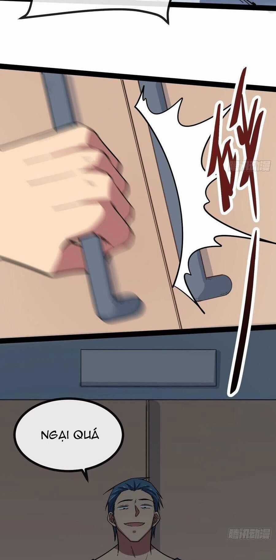 Tà Ác Làm Vương - Chapter 4 - Trang 64