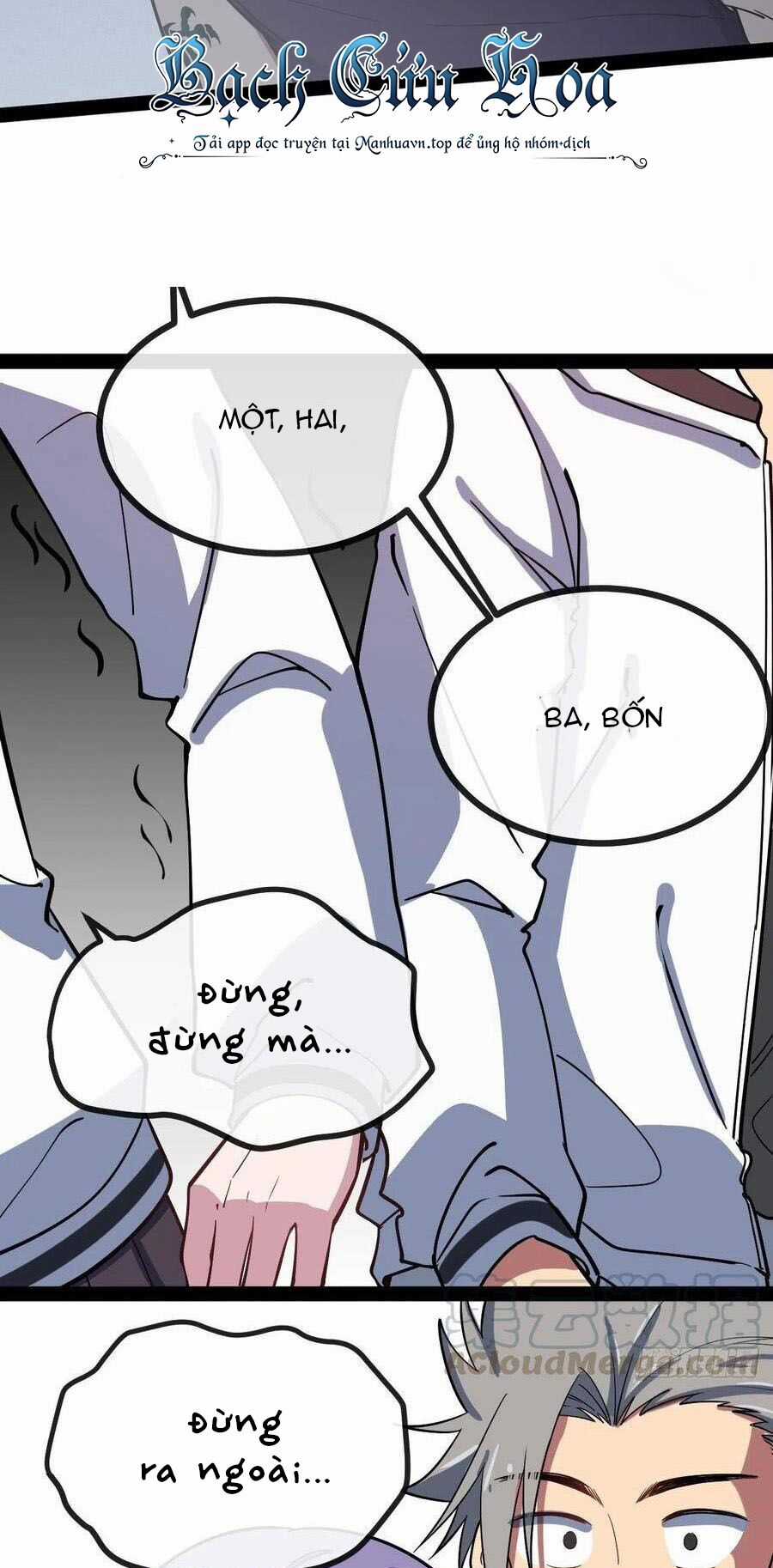 Tà Ác Làm Vương - Chapter 4 - Trang 71