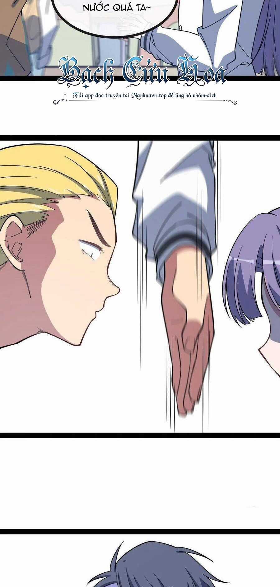 Tà Ác Làm Vương - Chapter 4 - Trang 76