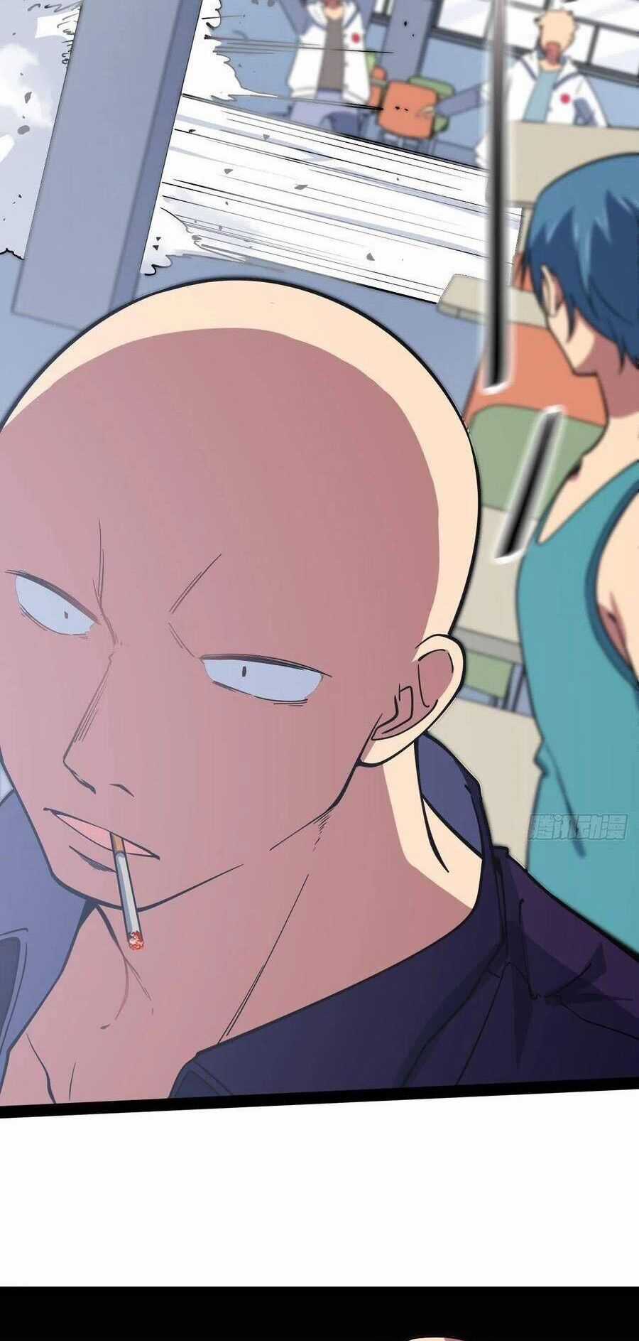 Tà Ác Làm Vương - Chapter 4 - Trang 82