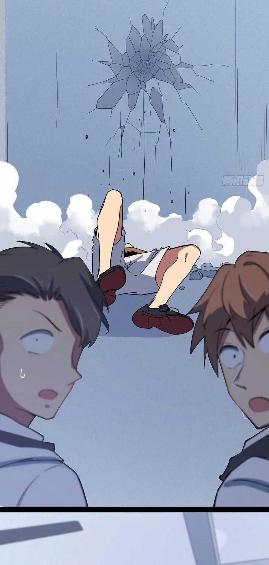 Tà Ác Làm Vương - Chapter 4 - Trang 84