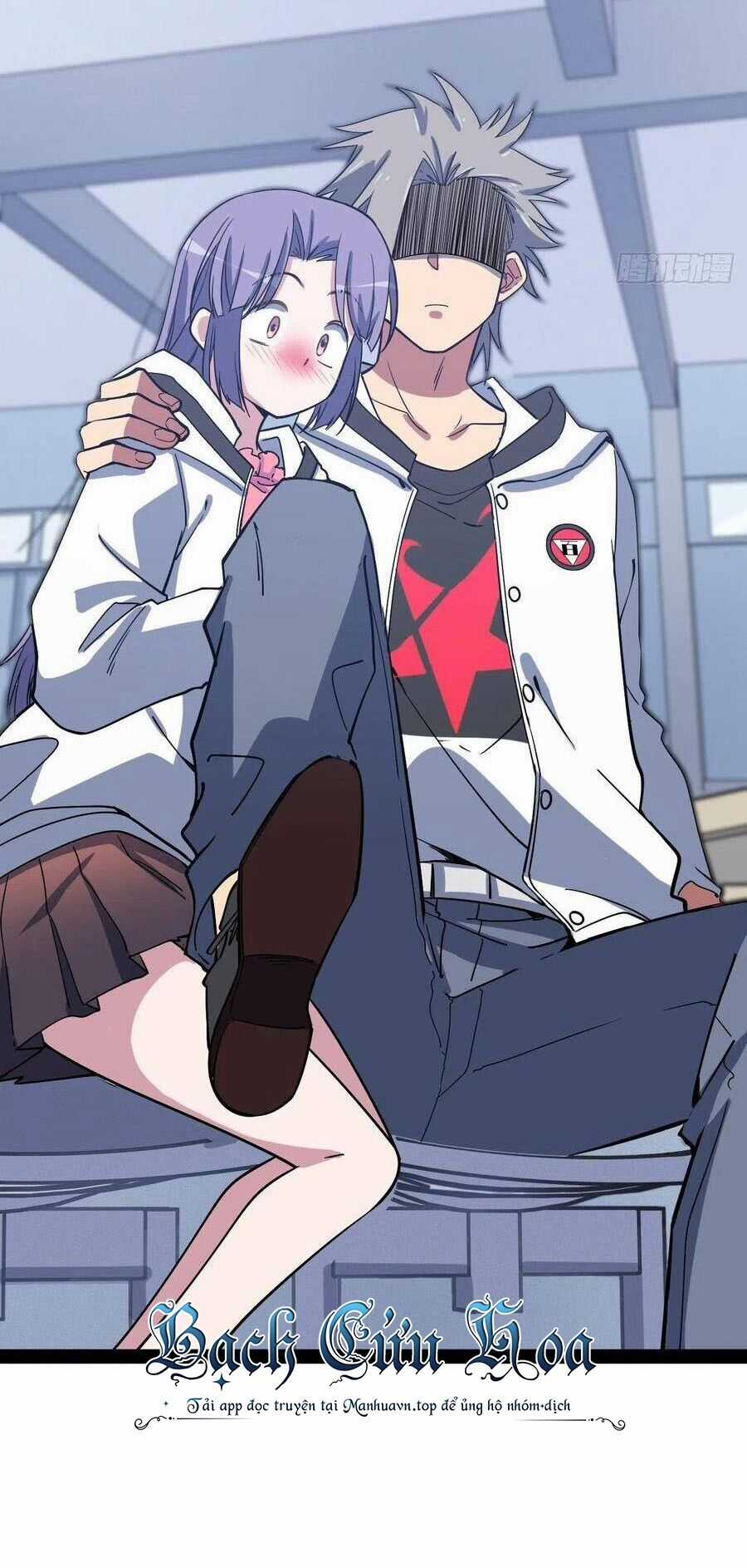 Tà Ác Làm Vương - Chapter 4 - Trang 85