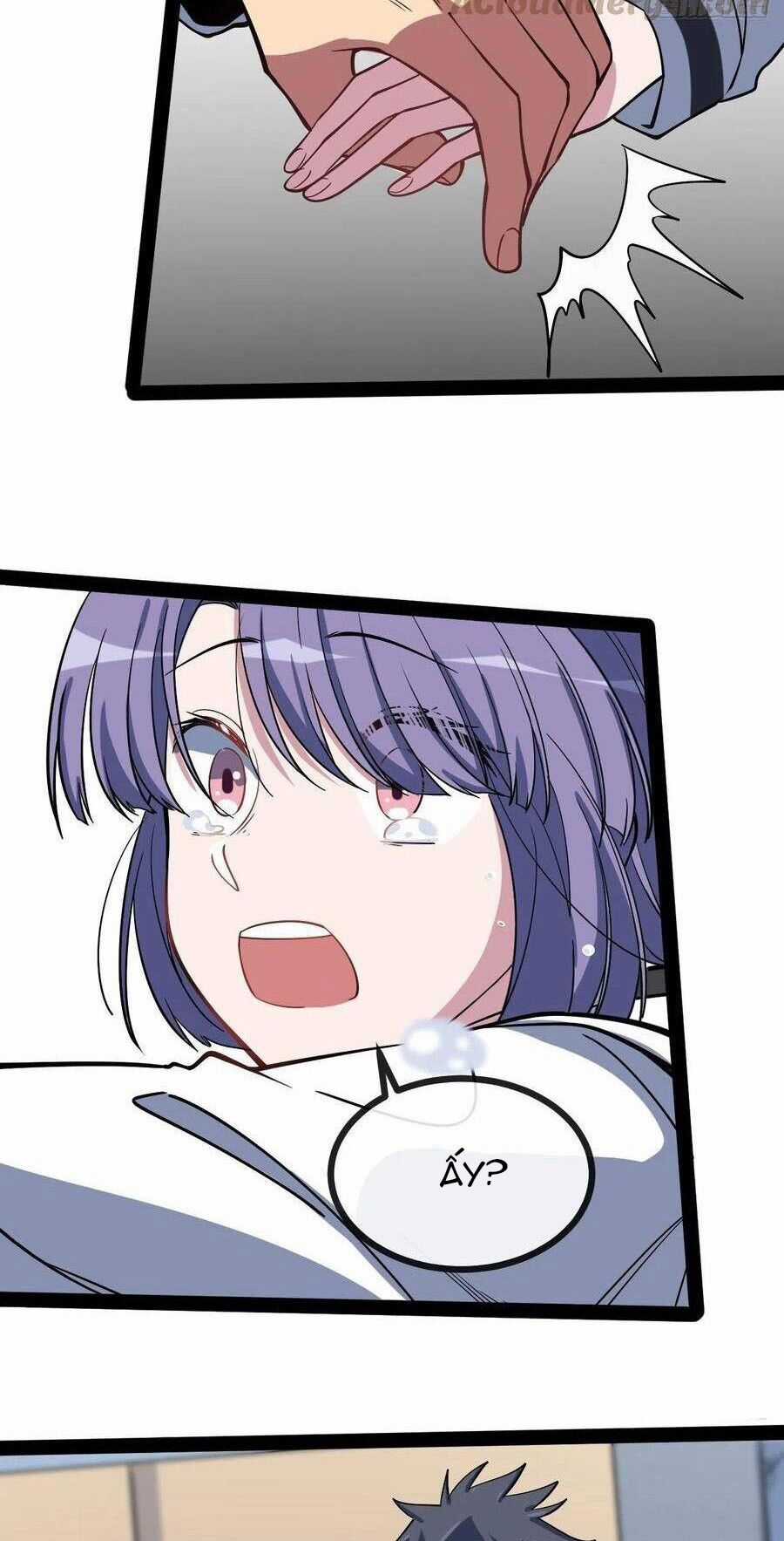 Tà Ác Làm Vương - Chapter 4 - Trang 93