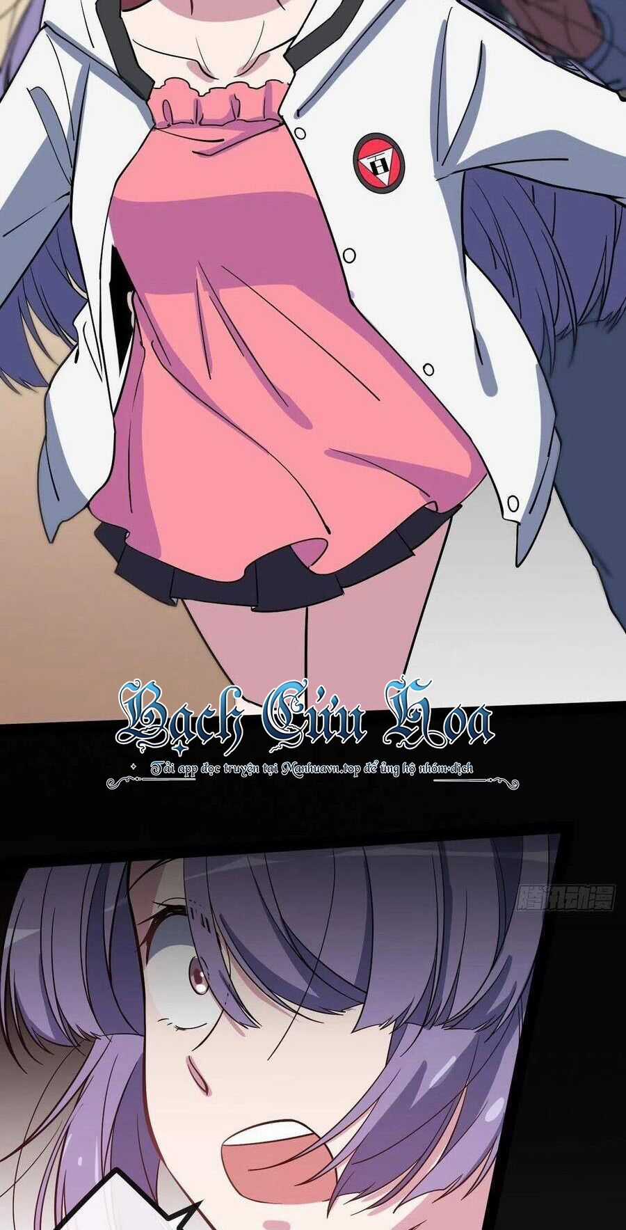 Tà Ác Làm Vương - Chapter 4 - Trang 95