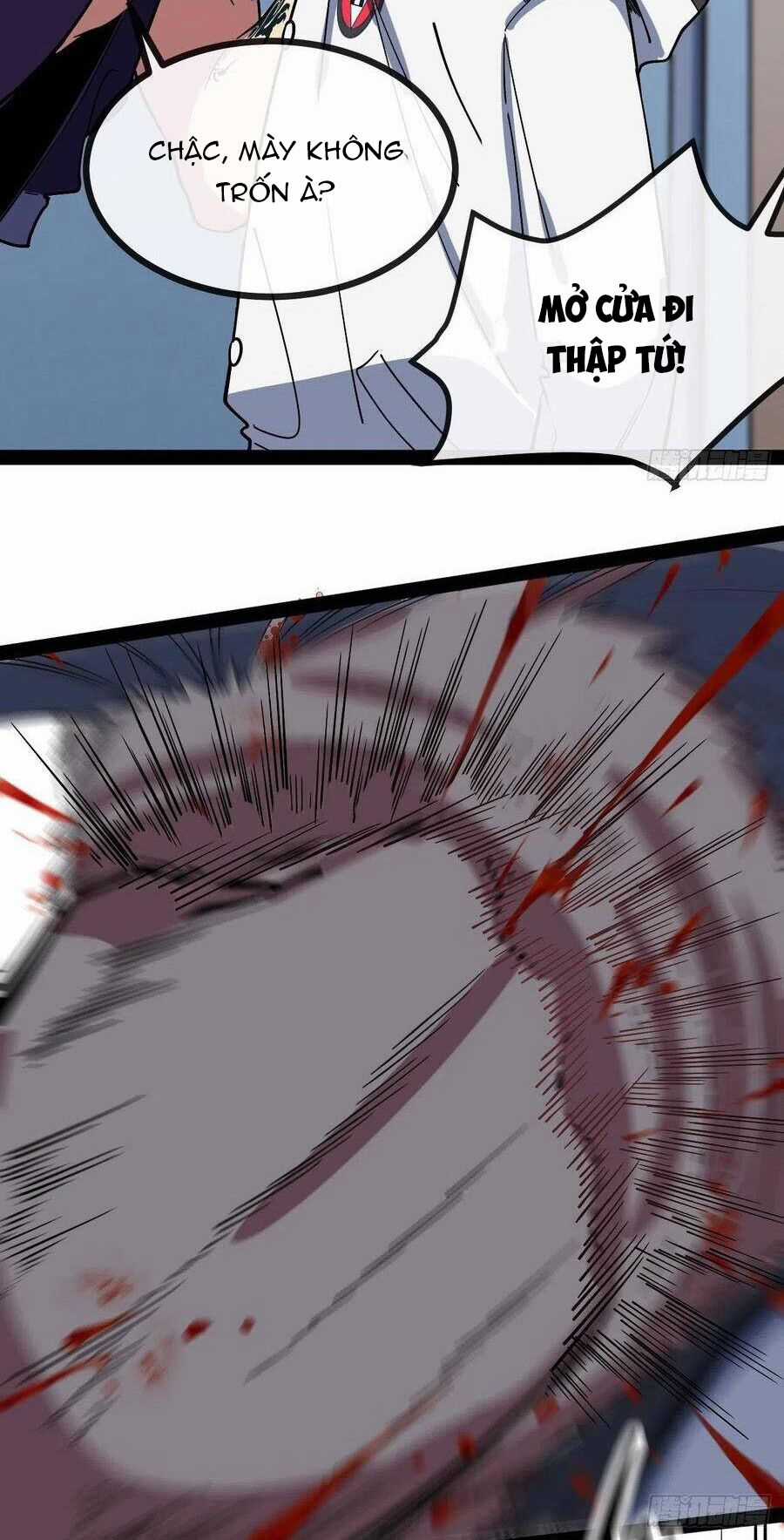 Tà Ác Làm Vương - Chapter 4 - Trang 98