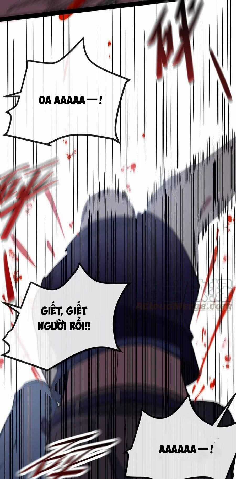 Tà Ác Làm Vương - Chapter 4 - Trang 99