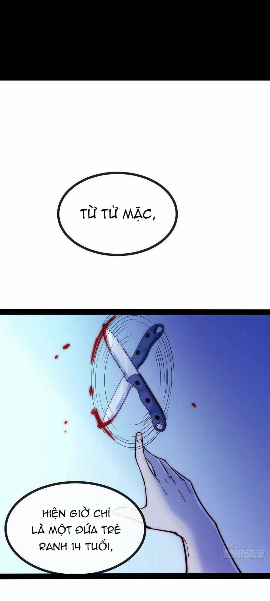 Tà Ác Làm Vương - Chapter 5 - Trang 2