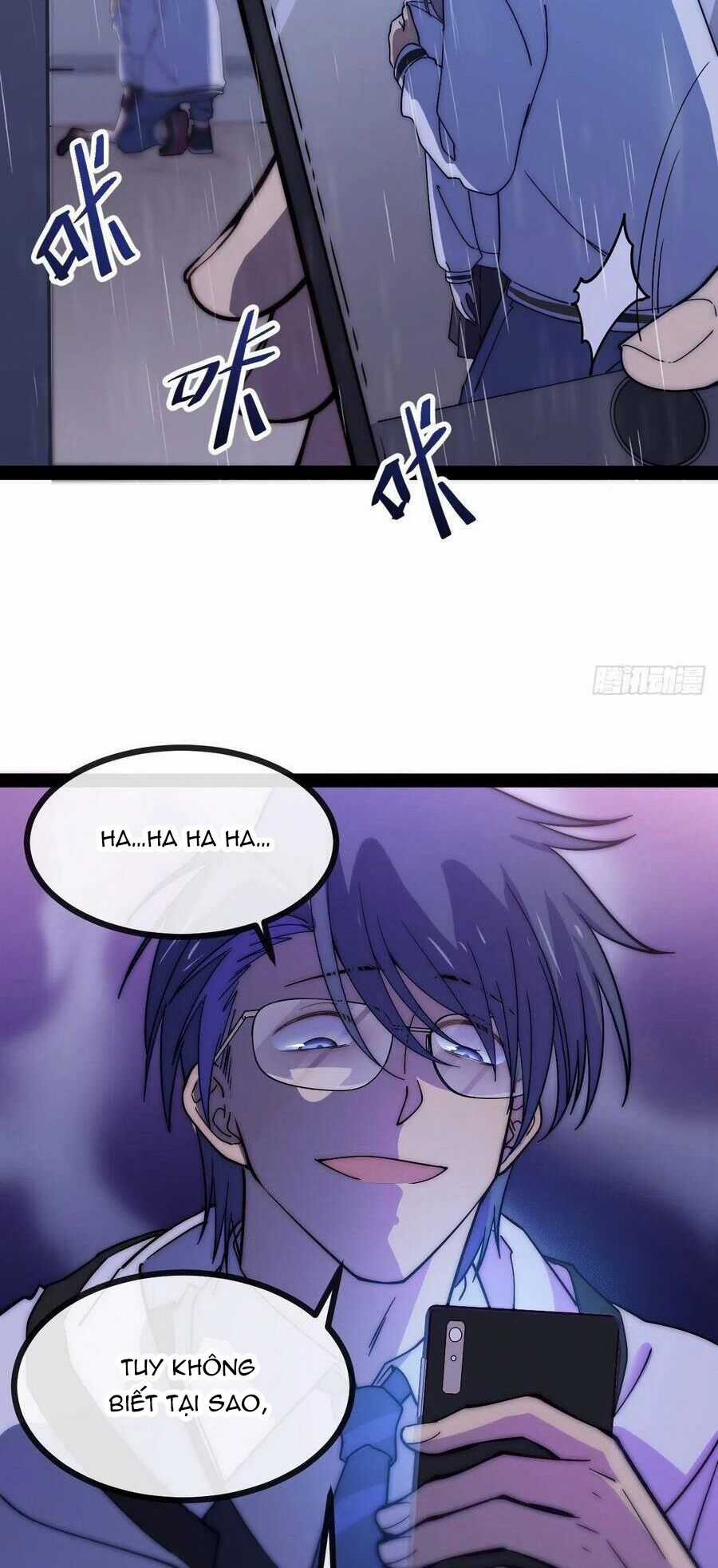 Tà Ác Làm Vương - Chapter 5 - Trang 103