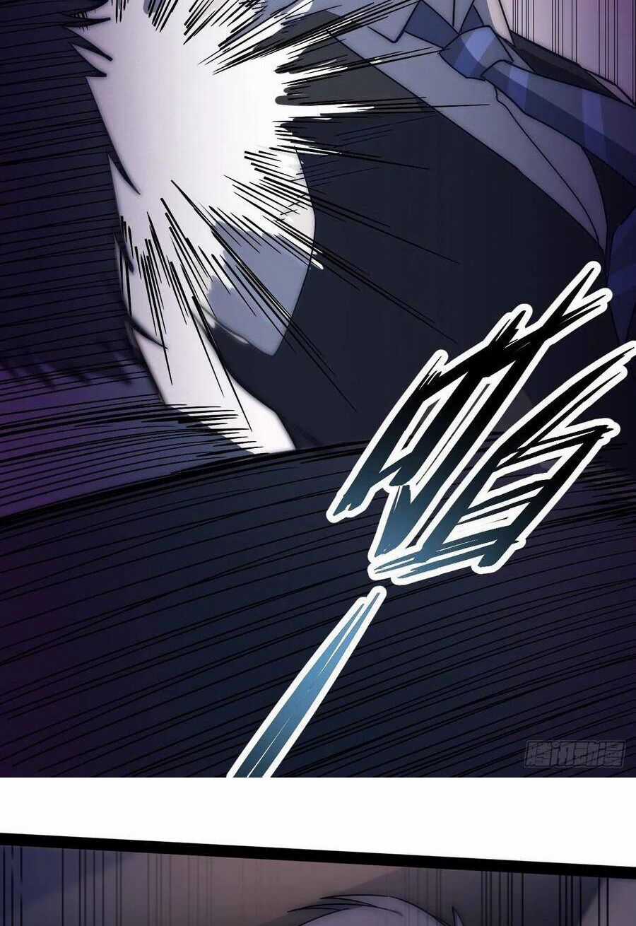 Tà Ác Làm Vương - Chapter 5 - Trang 12