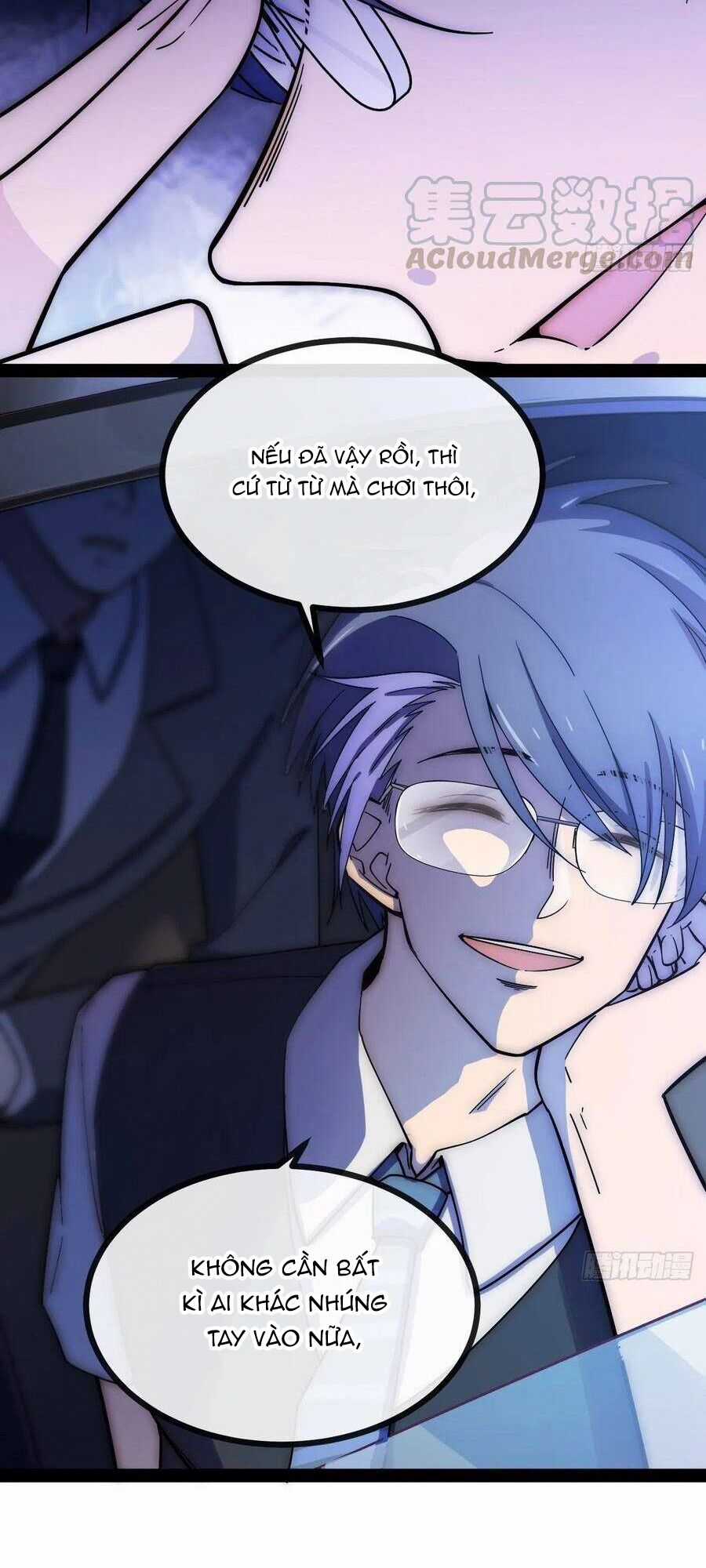 Tà Ác Làm Vương - Chapter 5 - Trang 14