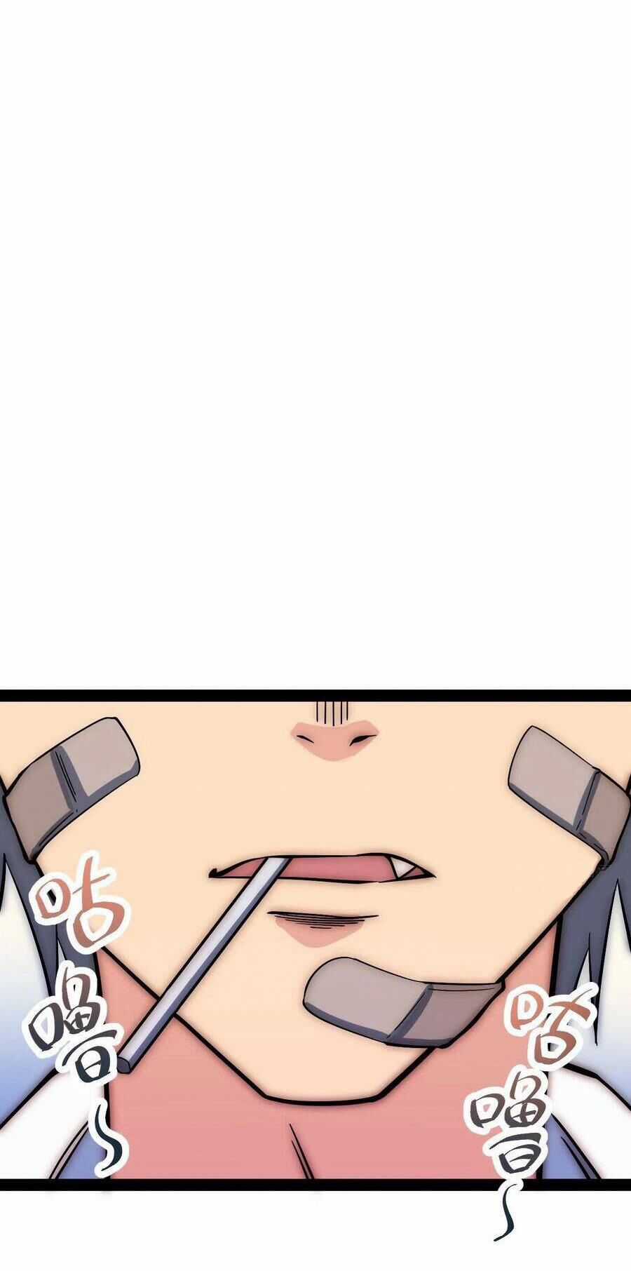 Tà Ác Làm Vương - Chapter 5 - Trang 16