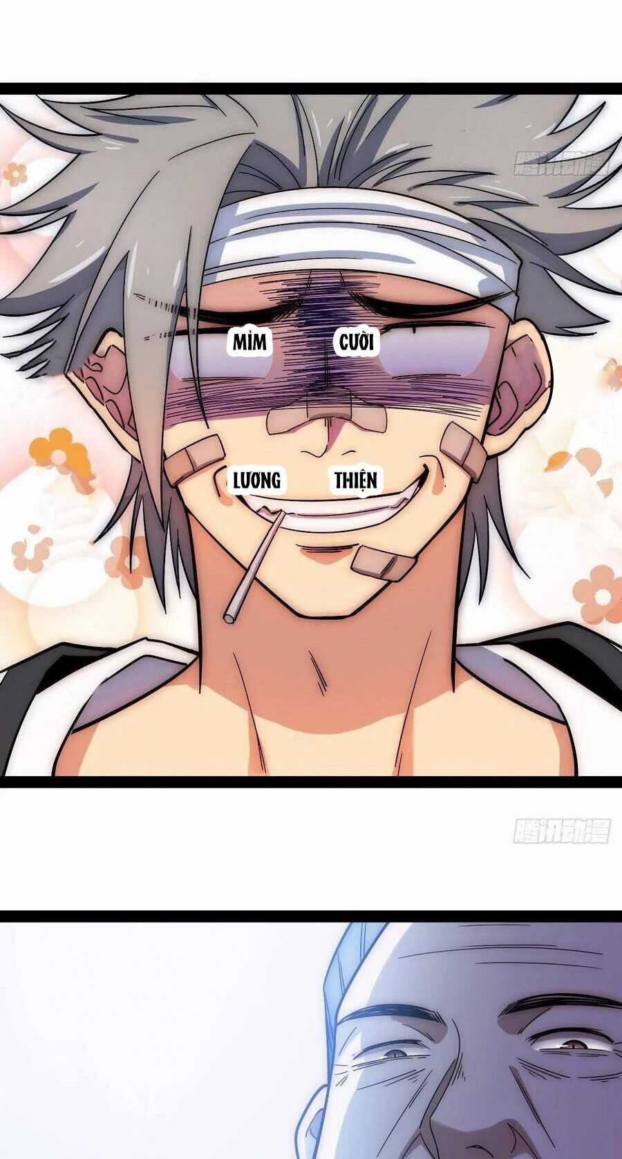 Tà Ác Làm Vương - Chapter 5 - Trang 18