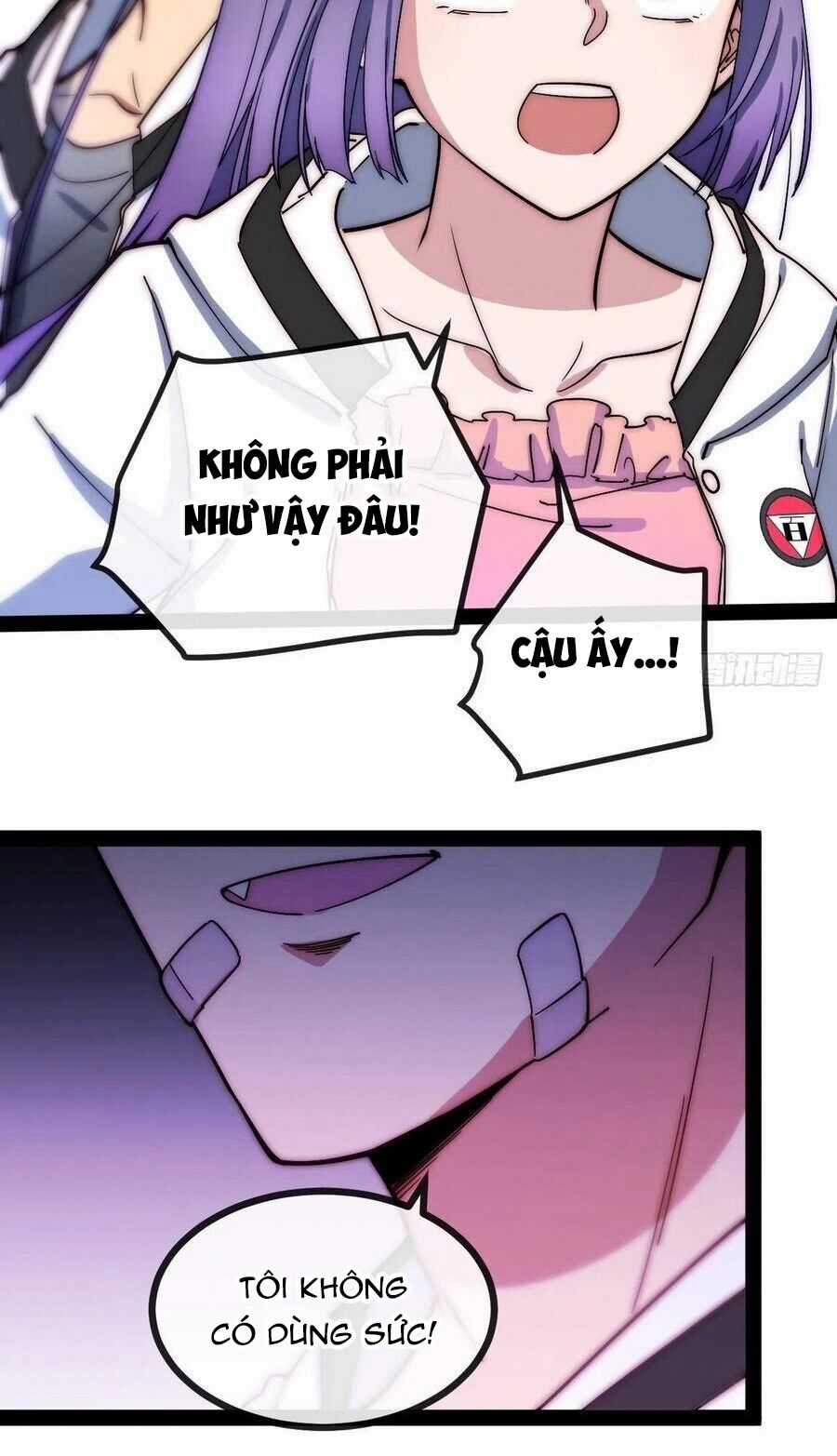 Tà Ác Làm Vương - Chapter 5 - Trang 40