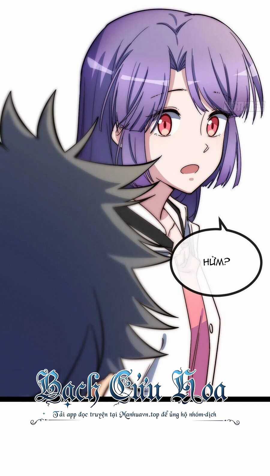 Tà Ác Làm Vương - Chapter 5 - Trang 41