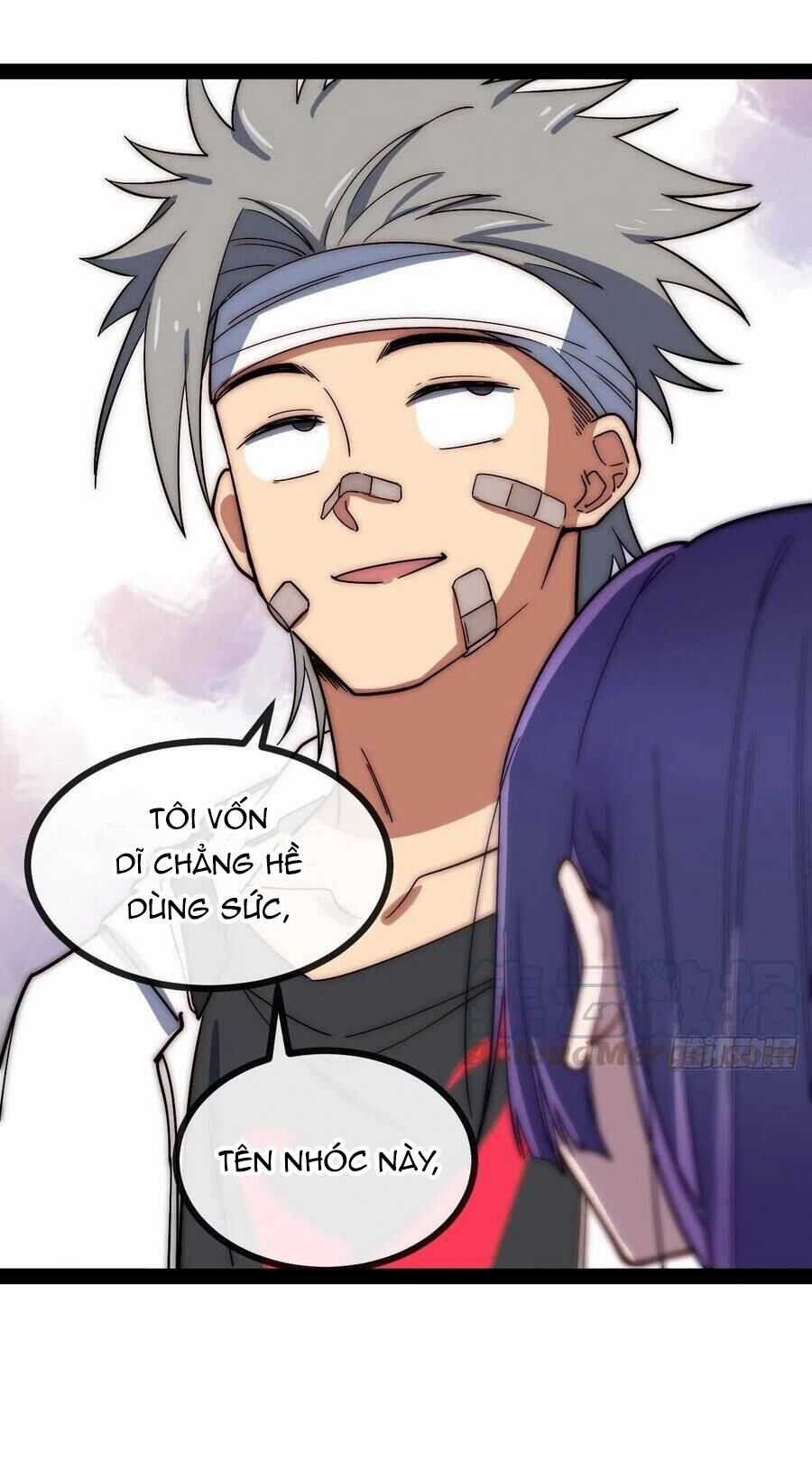 Tà Ác Làm Vương - Chapter 5 - Trang 42