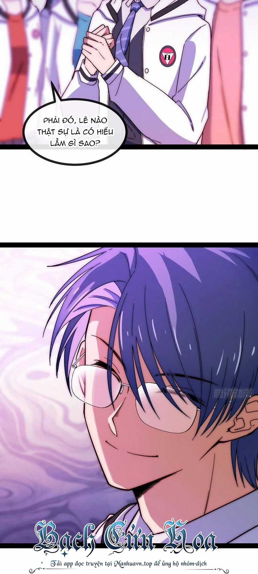 Tà Ác Làm Vương - Chapter 5 - Trang 47