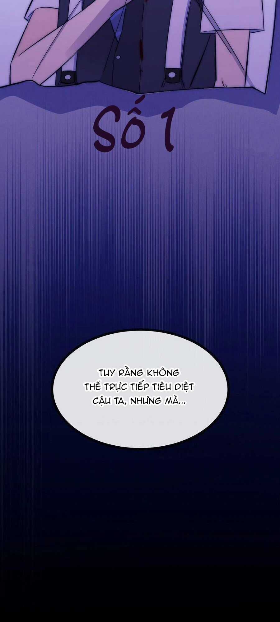 Tà Ác Làm Vương - Chapter 5 - Trang 6